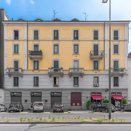 Br14 - 10 Minutes From The Duomo - Exclusive アパート