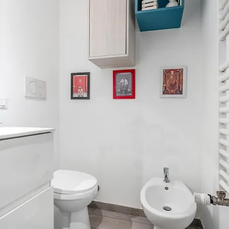 Br14 - 10 Minutes From The Duomo - Exclusive Apartman