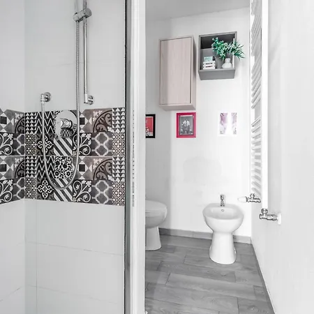 Apartman Br14 - 10 Minutes From The Duomo - Exclusive Milánó