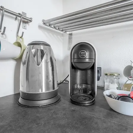 Br14 - 10 Minutes From The Duomo - Exclusive Apartman