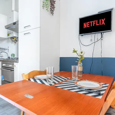 Apartman Br14 - 10 Minutes From The Duomo - Exclusive *