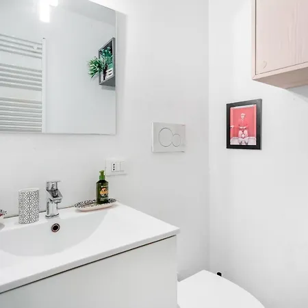 Apartman Br14 - 10 Minutes From The Duomo - Exclusive