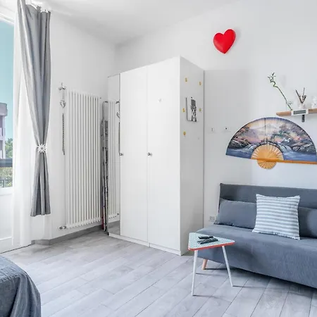 Apartman Br14 - 10 Minutes From The Duomo - Exclusive *