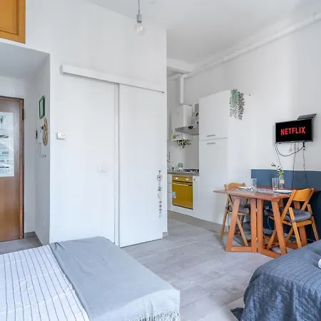 Br14 - 10 Minutes From The Duomo - Exclusive Apartman *