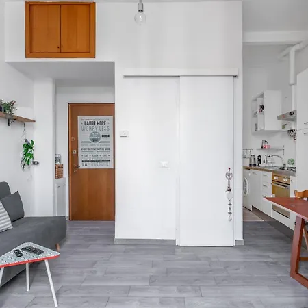 Apartman Br14 - 10 Minutes From The Duomo - Exclusive