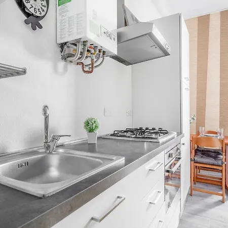 Br14 - 10 Minutes From The Duomo - Exclusive Apartman *